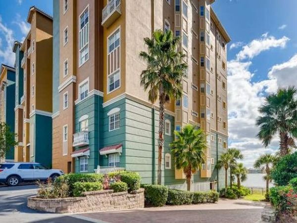 8749 THE ESPLANADE , Unit 32, ORLANDO, FL 32836