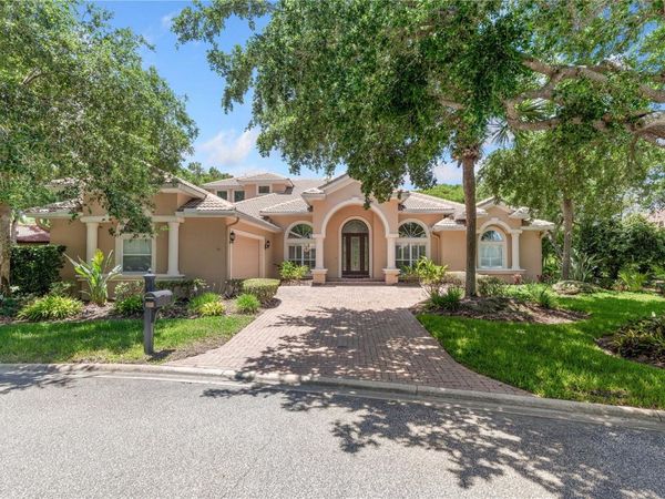 41 OCEAN OAKS LANE , PALM COAST, FL 32137