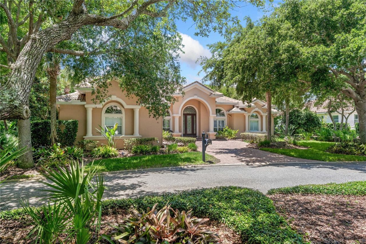 41 OCEAN OAKS LANE Palm Coast, FL 32137