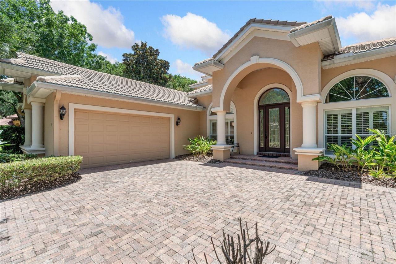 41 OCEAN OAKS LANE Palm Coast, FL 32137