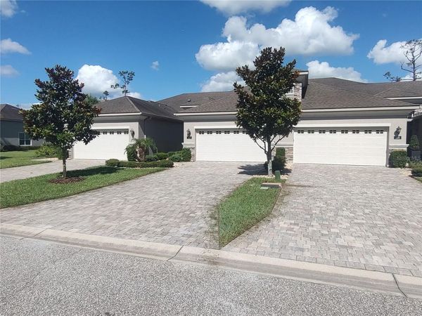727 ALDENHAM LANE , ORMOND BEACH, FL 32174