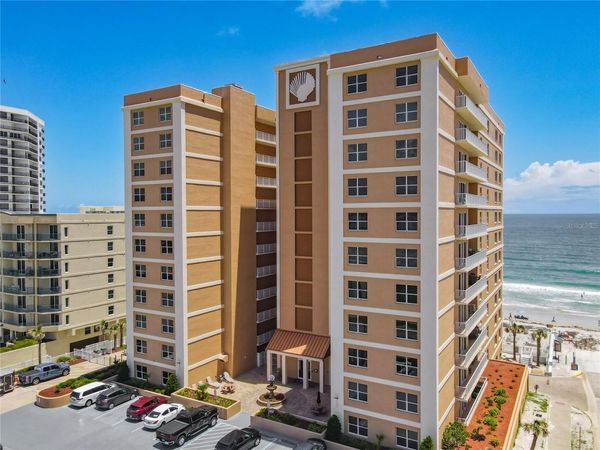 3799 S ATLANTIC AVENUE , Unit 1001, DAYTONA BEACH, FL 32118