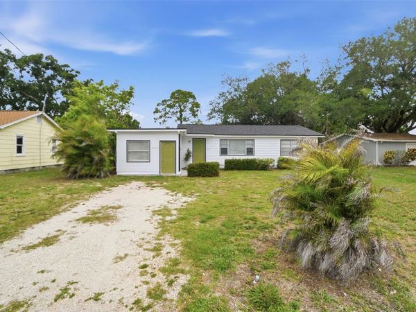 2817 HAWTHORNE STREET , SARASOTA, FL 34239