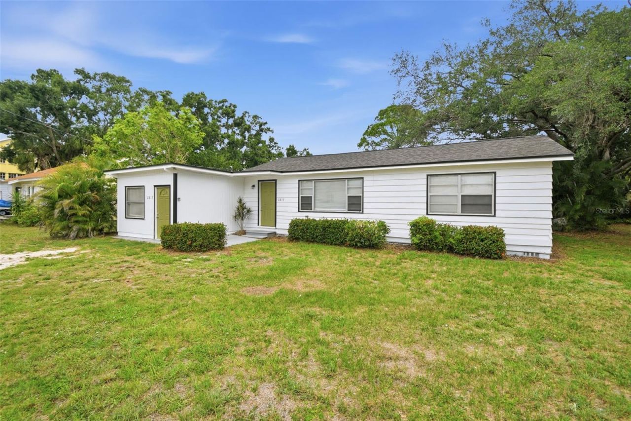 2817 Hawthorne Street , Sarasota, FL 34239 Photo