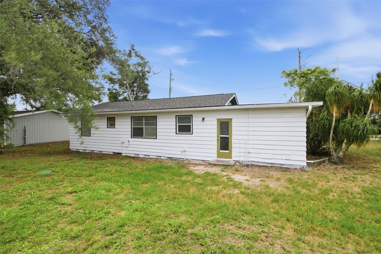2817 Hawthorne Street , Sarasota, FL 34239 Photo