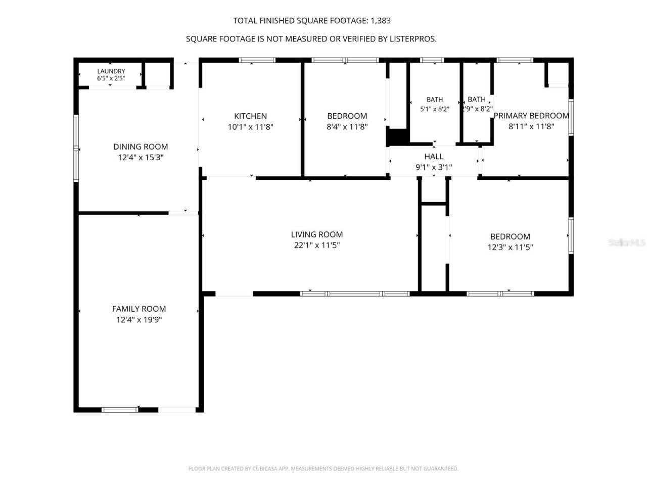 2817 Hawthorne Street , Sarasota, FL 34239 Photo