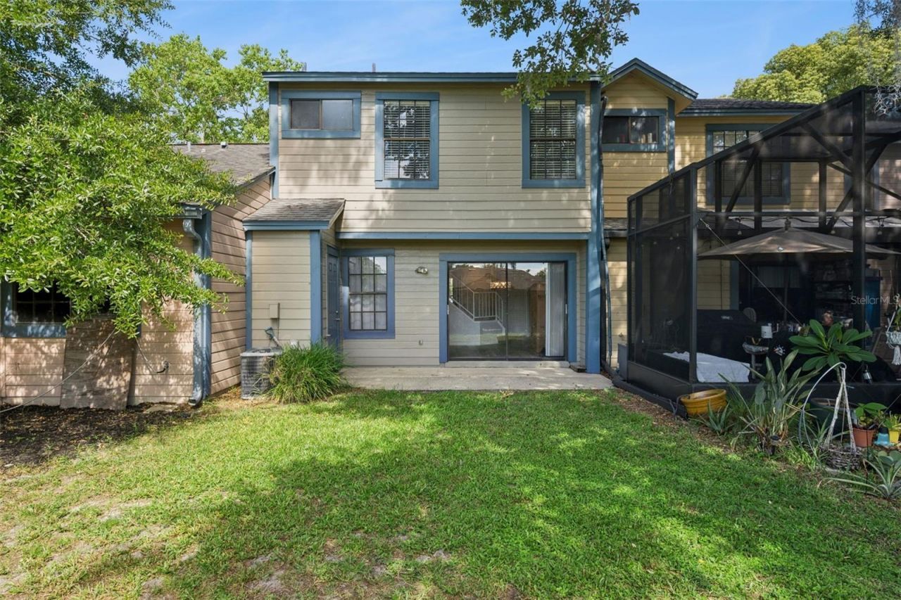 2889 Wareham Court , Casselberry, FL 32707 Photo