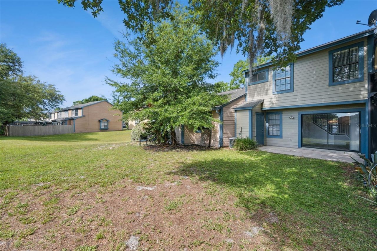 2889 Wareham Court , Casselberry, FL 32707 Photo