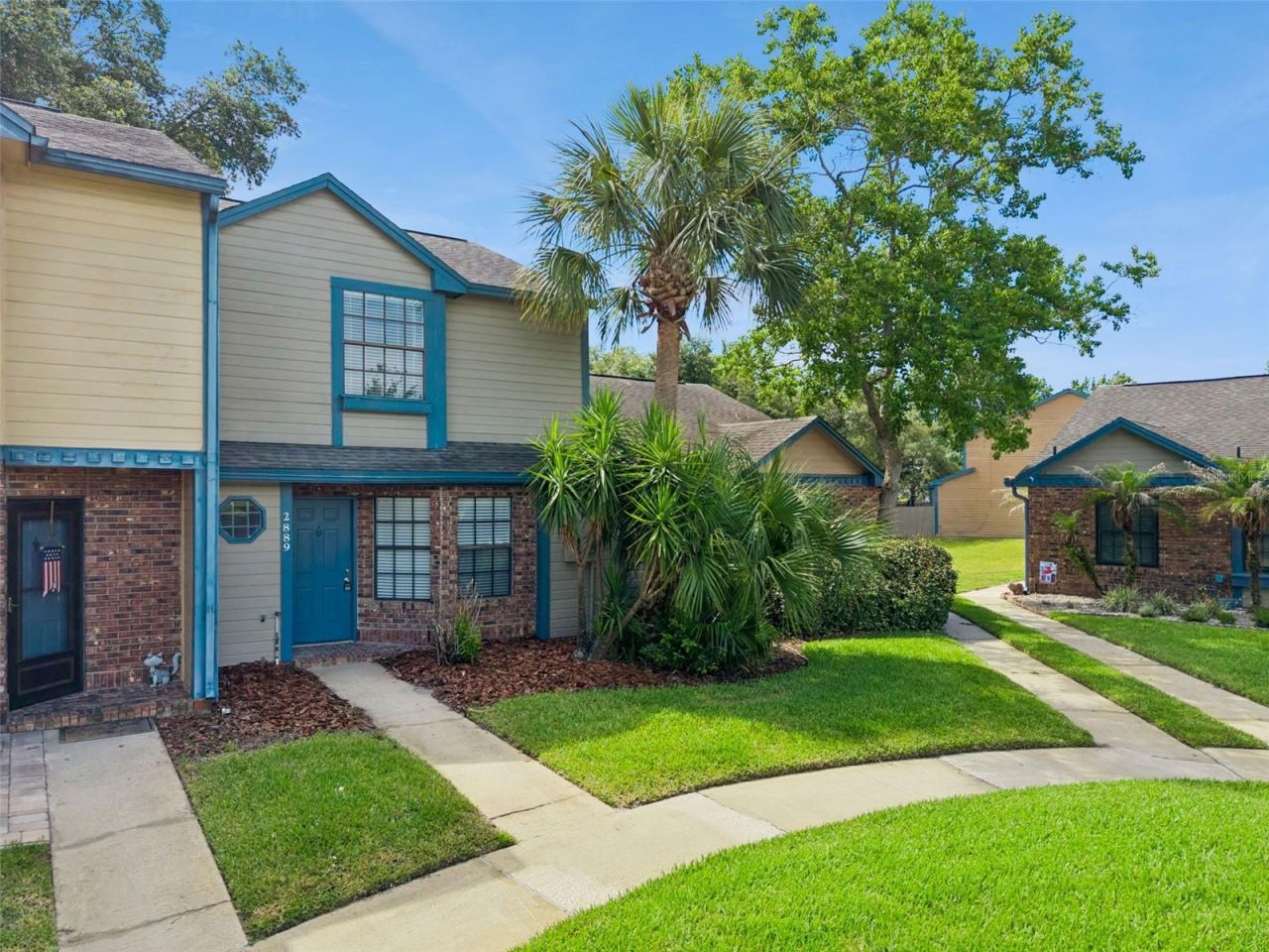 2889 Wareham Court , Casselberry, FL 32707 Photo