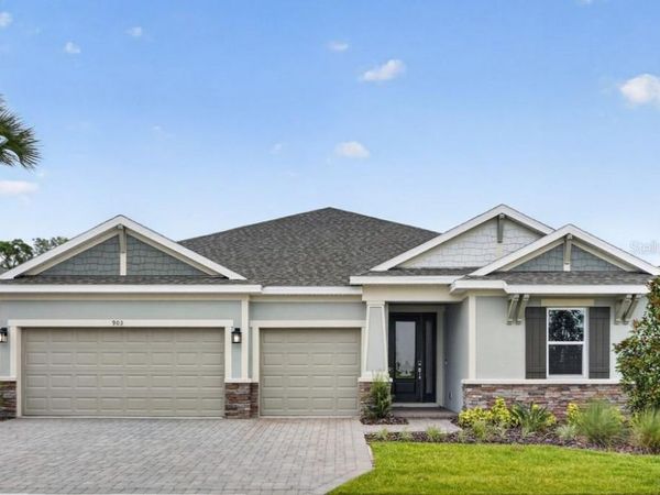 903 LADYFISH TRAIL, ST CLOUD, FL 34769