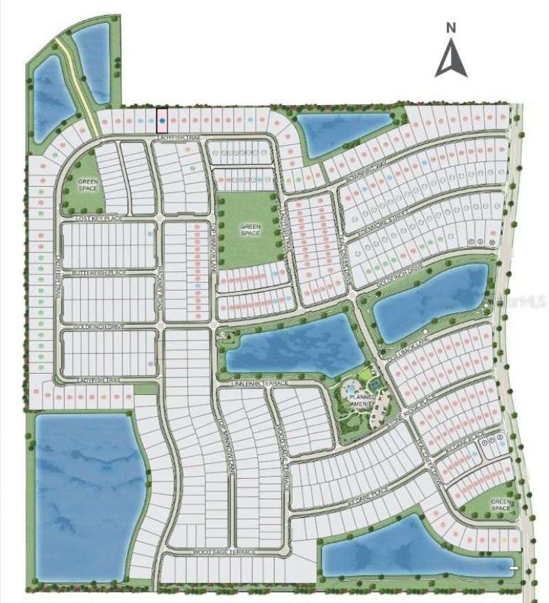 903 Ladyfish Trail , Saint Cloud, FL 34769 Photo