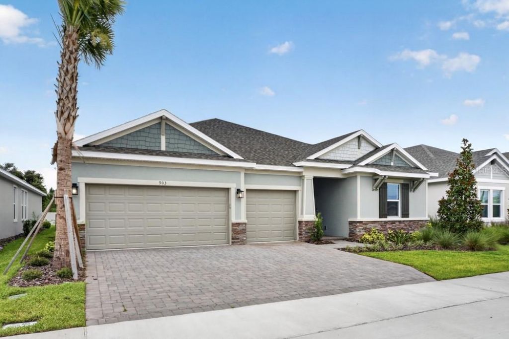 903 Ladyfish Trail, Saint Cloud, FL 34769 Photo