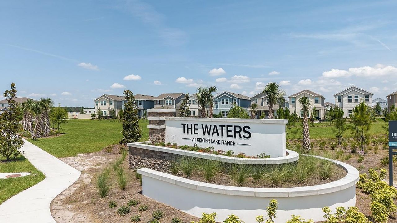 903 Ladyfish Trail, Saint Cloud, FL 34769 Photo