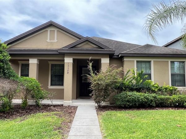 13324 LONGACRE DRIVE , WINDERMERE, FL 34786