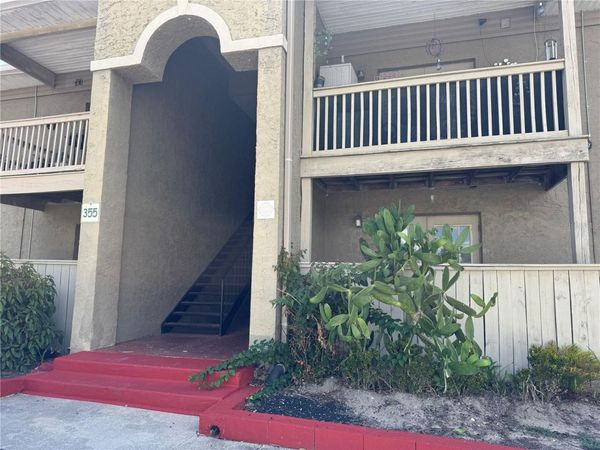 355 WYMORE ROAD , Unit 202, ALTAMONTE SPRINGS, FL 32714