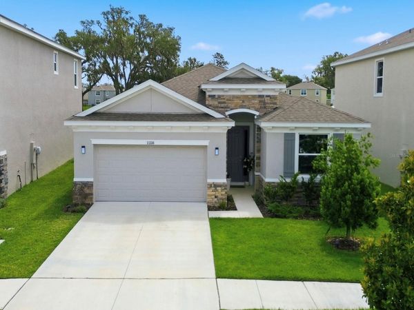 11316 SPOONBILL FLOCK WAY , SAN ANTONIO, FL 33576