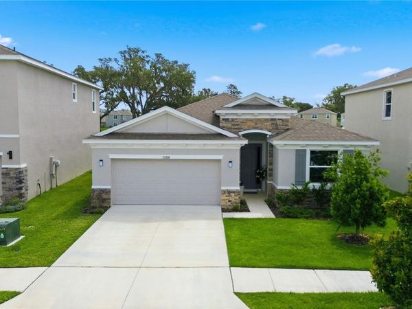 11316 SPOONBILL FLOCK WAY , SAN ANTONIO, FL 33576