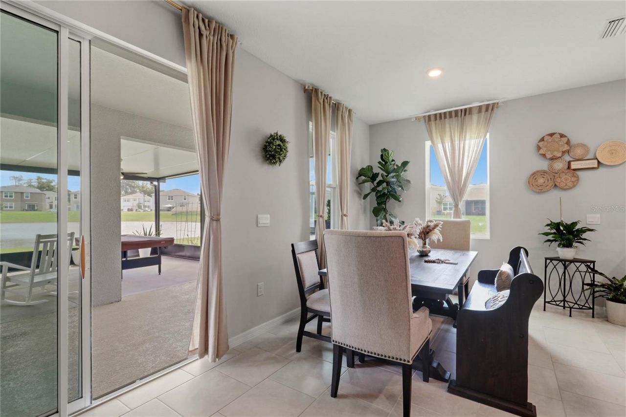 11316 Spoonbill Flock Way , San Antonio, FL 33576 Photo