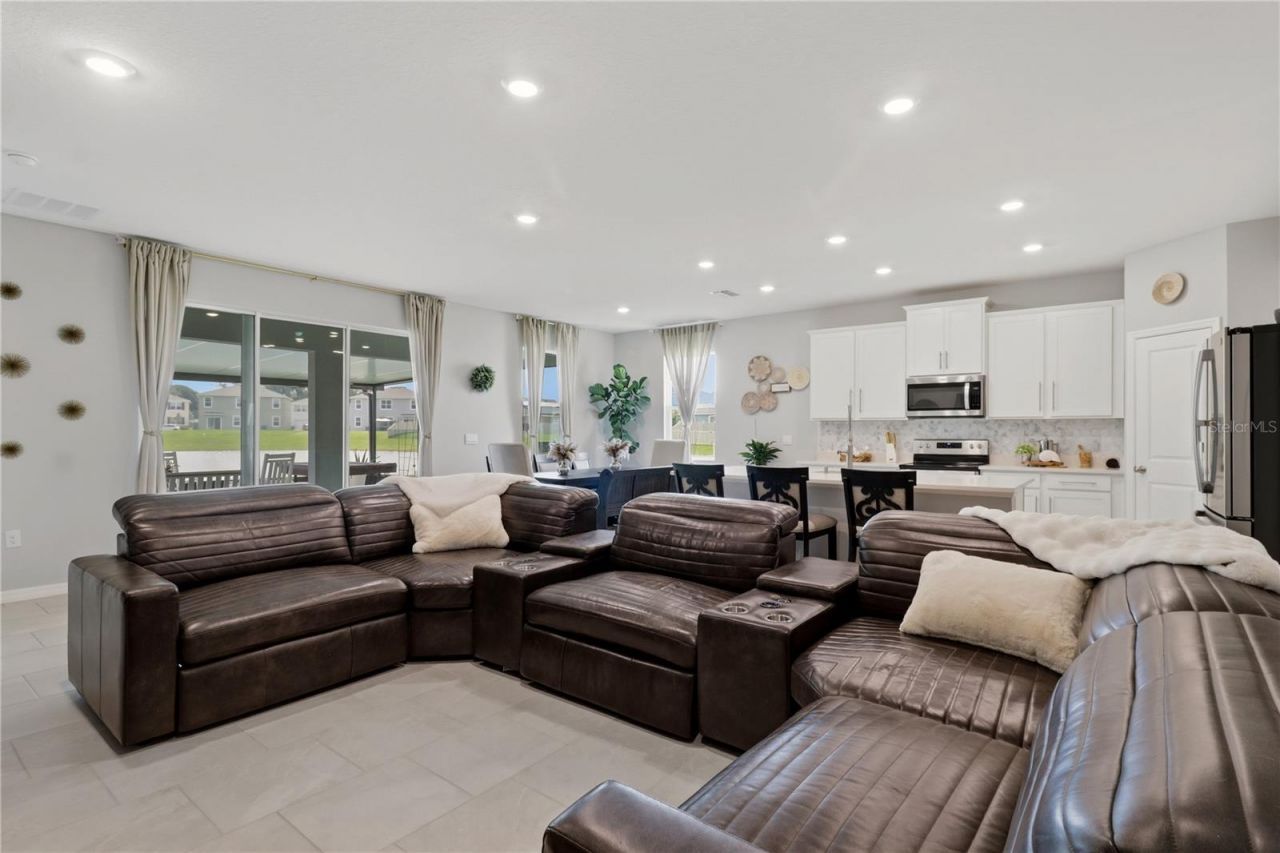 11316 Spoonbill Flock Way , San Antonio, FL 33576 Photo
