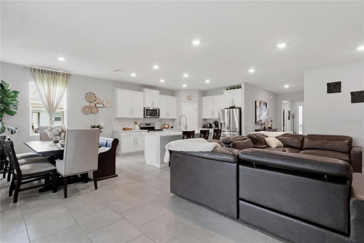 11316 Spoonbill Flock Way , San Antonio, FL 33576 Photo