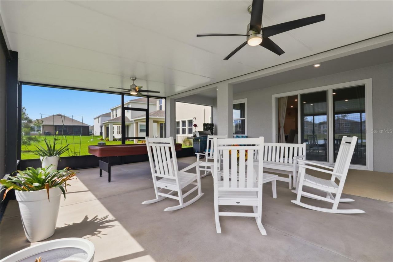 11316 Spoonbill Flock Way , San Antonio, FL 33576 Photo