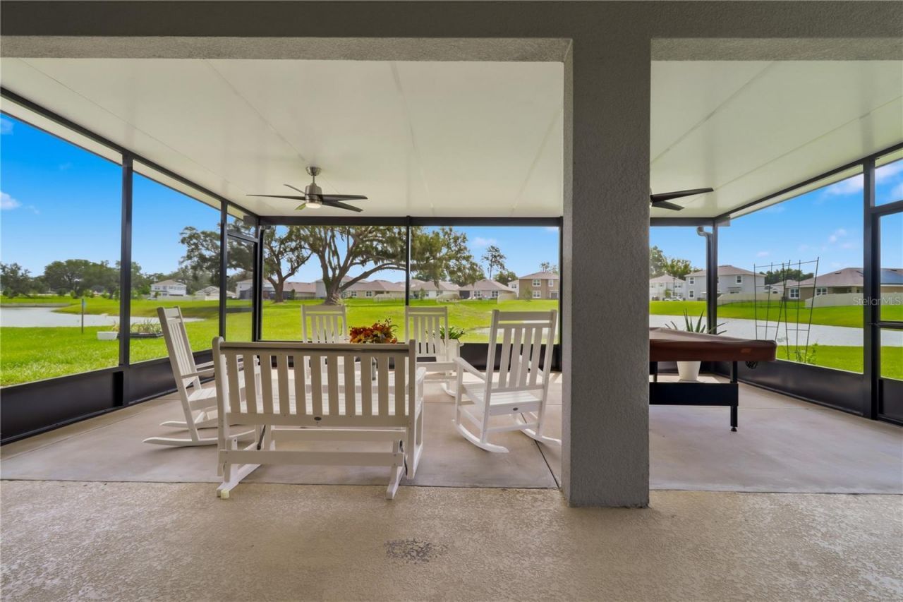 11316 Spoonbill Flock Way , San Antonio, FL 33576 Photo