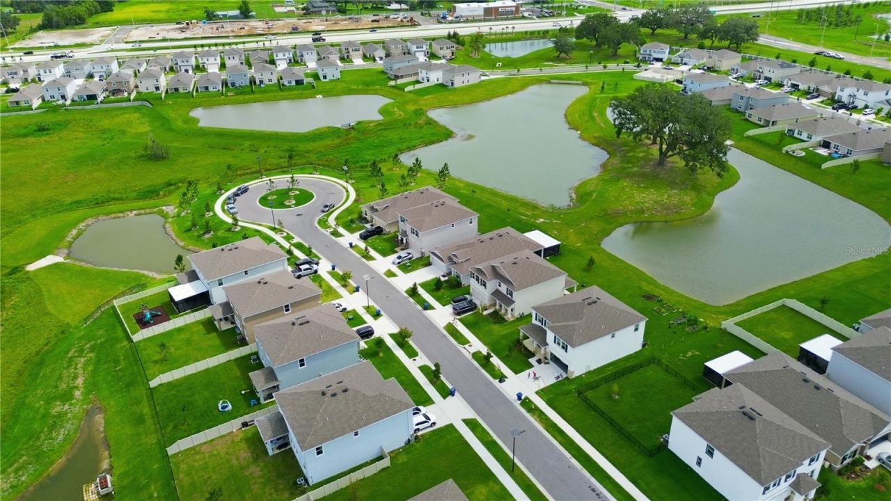 11316 Spoonbill Flock Way , San Antonio, FL 33576 Photo