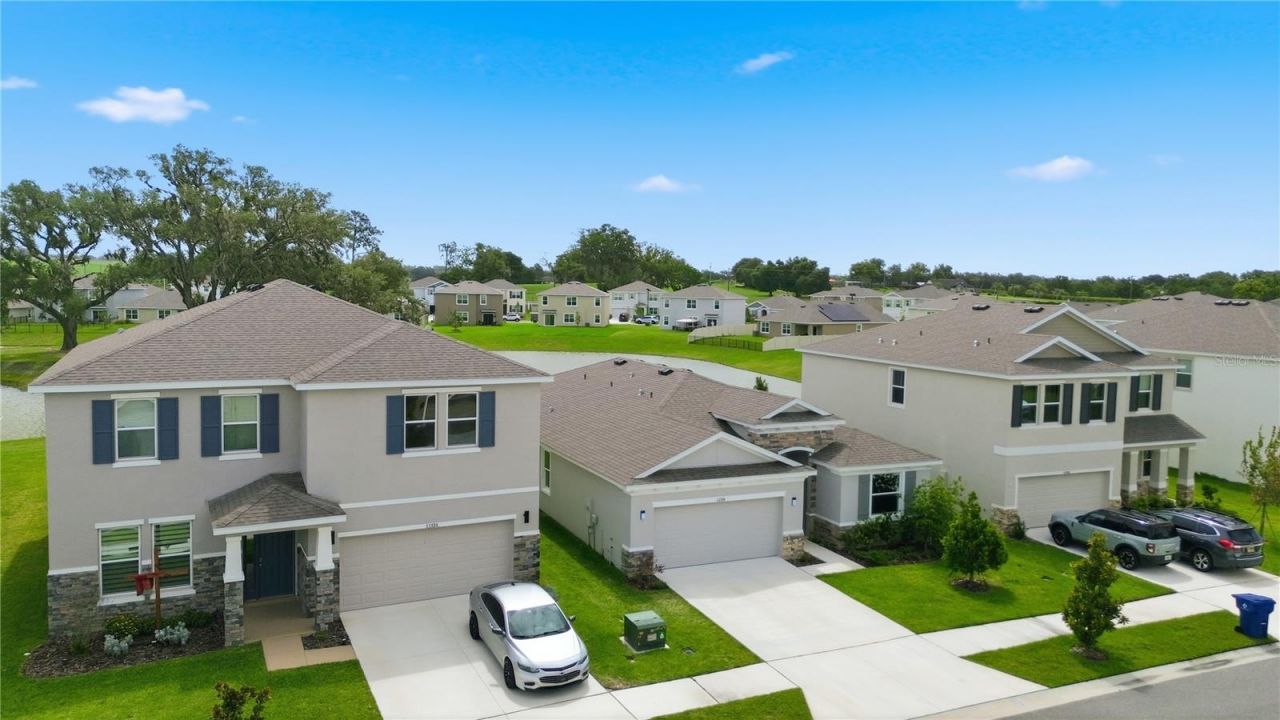 11316 Spoonbill Flock Way , San Antonio, FL 33576 Photo