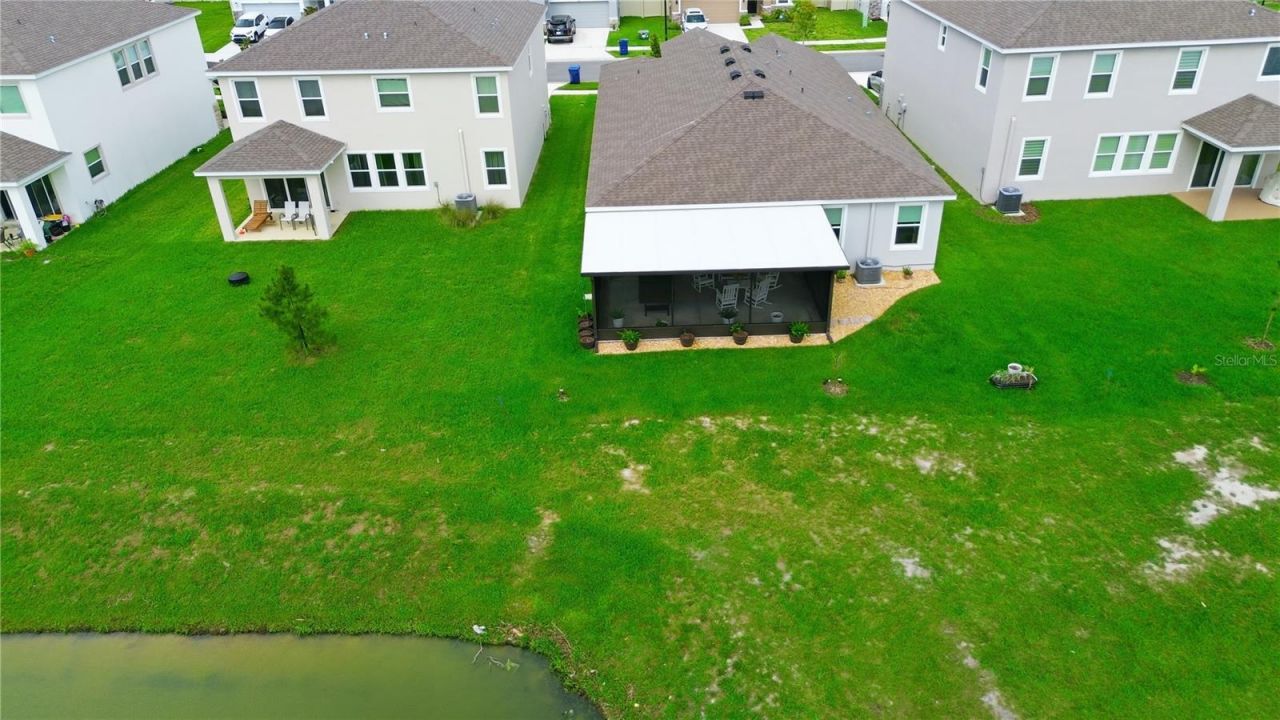 11316 Spoonbill Flock Way , San Antonio, FL 33576 Photo