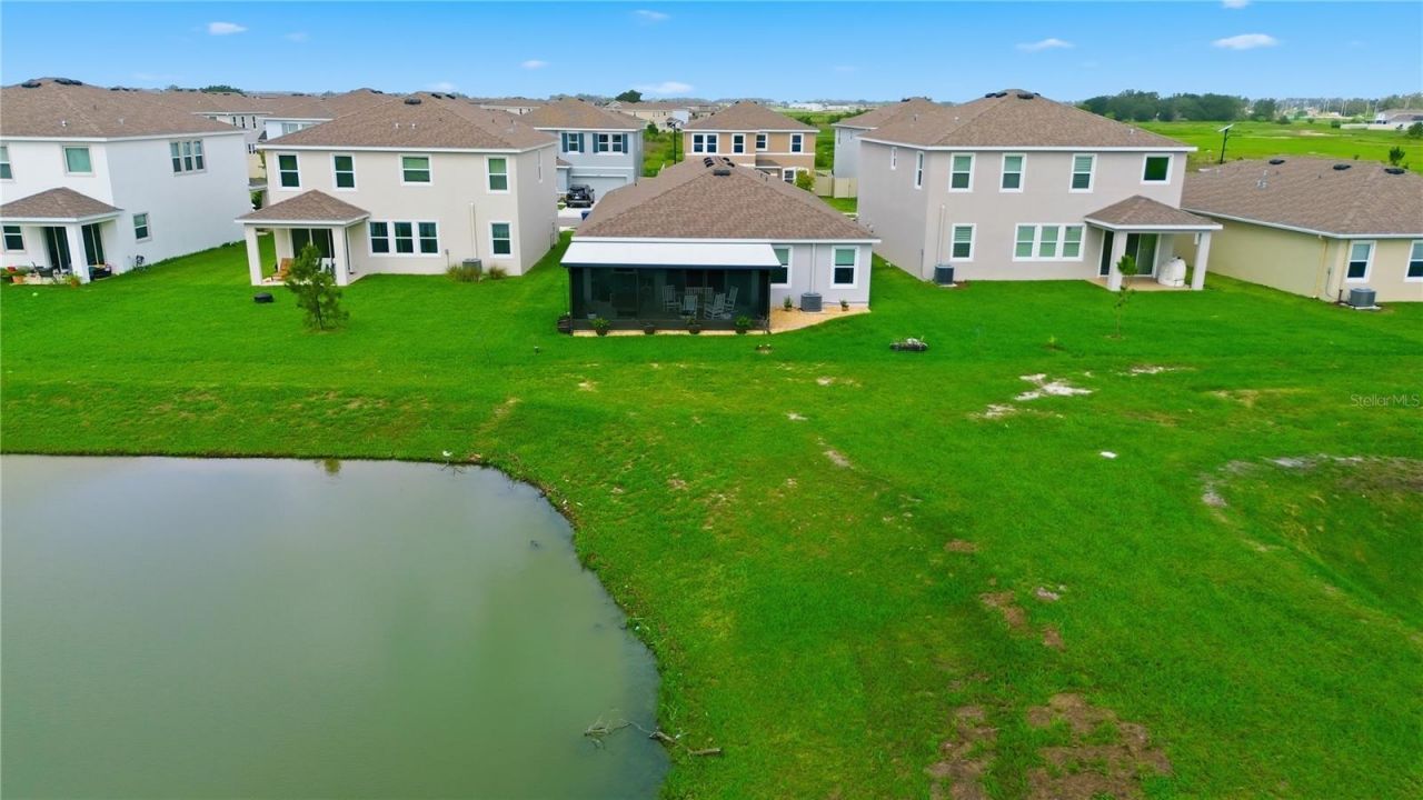 11316 Spoonbill Flock Way , San Antonio, FL 33576 Photo