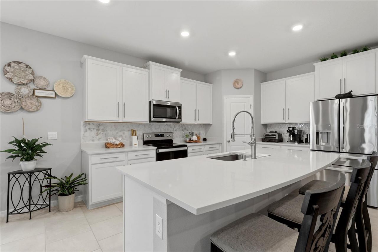 11316 Spoonbill Flock Way , San Antonio, FL 33576 Photo