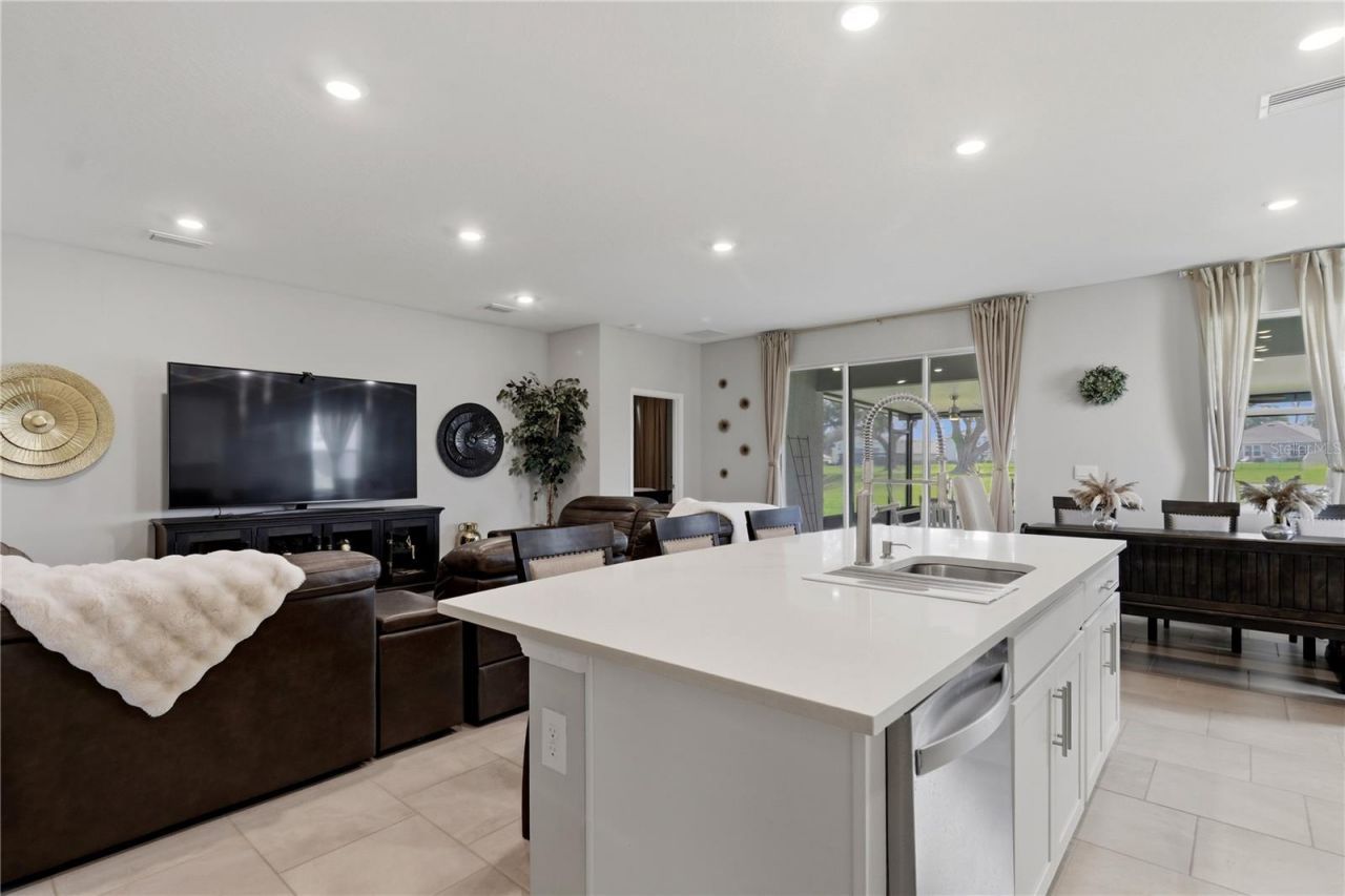 11316 Spoonbill Flock Way , San Antonio, FL 33576 Photo