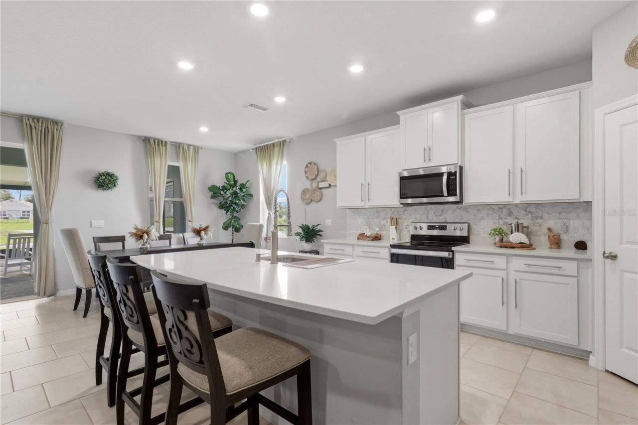 11316 Spoonbill Flock Way , San Antonio, FL 33576 Photo