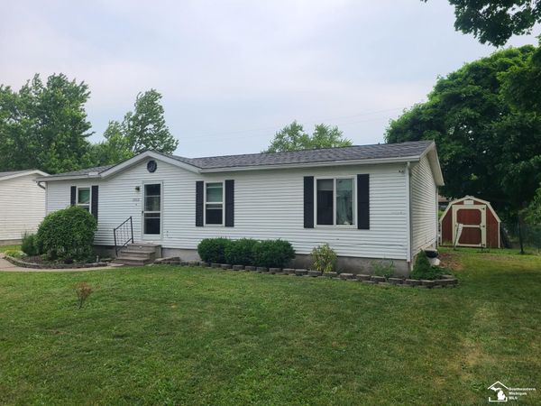 3202 Ferndale Street, Monroe, MI 48162