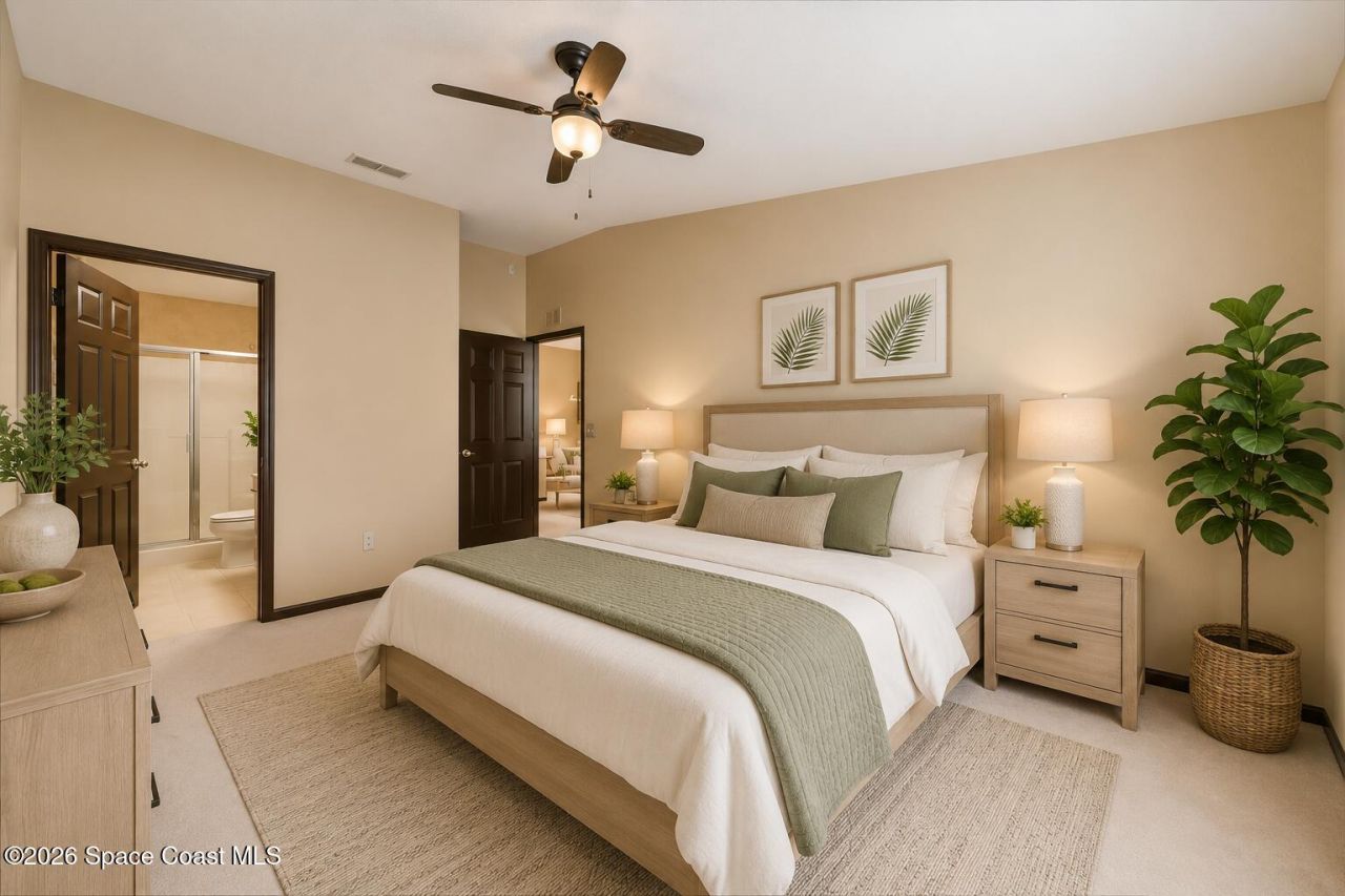 4066 Meander Place , Unit 206, Rockledge, FL 32955 Photo