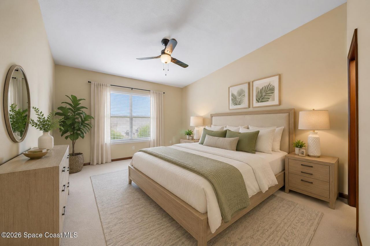 4066 Meander Place , Unit 206, Rockledge, FL 32955 Photo
