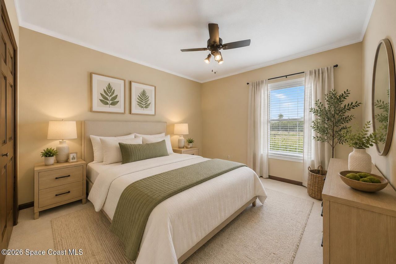 4066 Meander Place , Unit 206, Rockledge, FL 32955 Photo