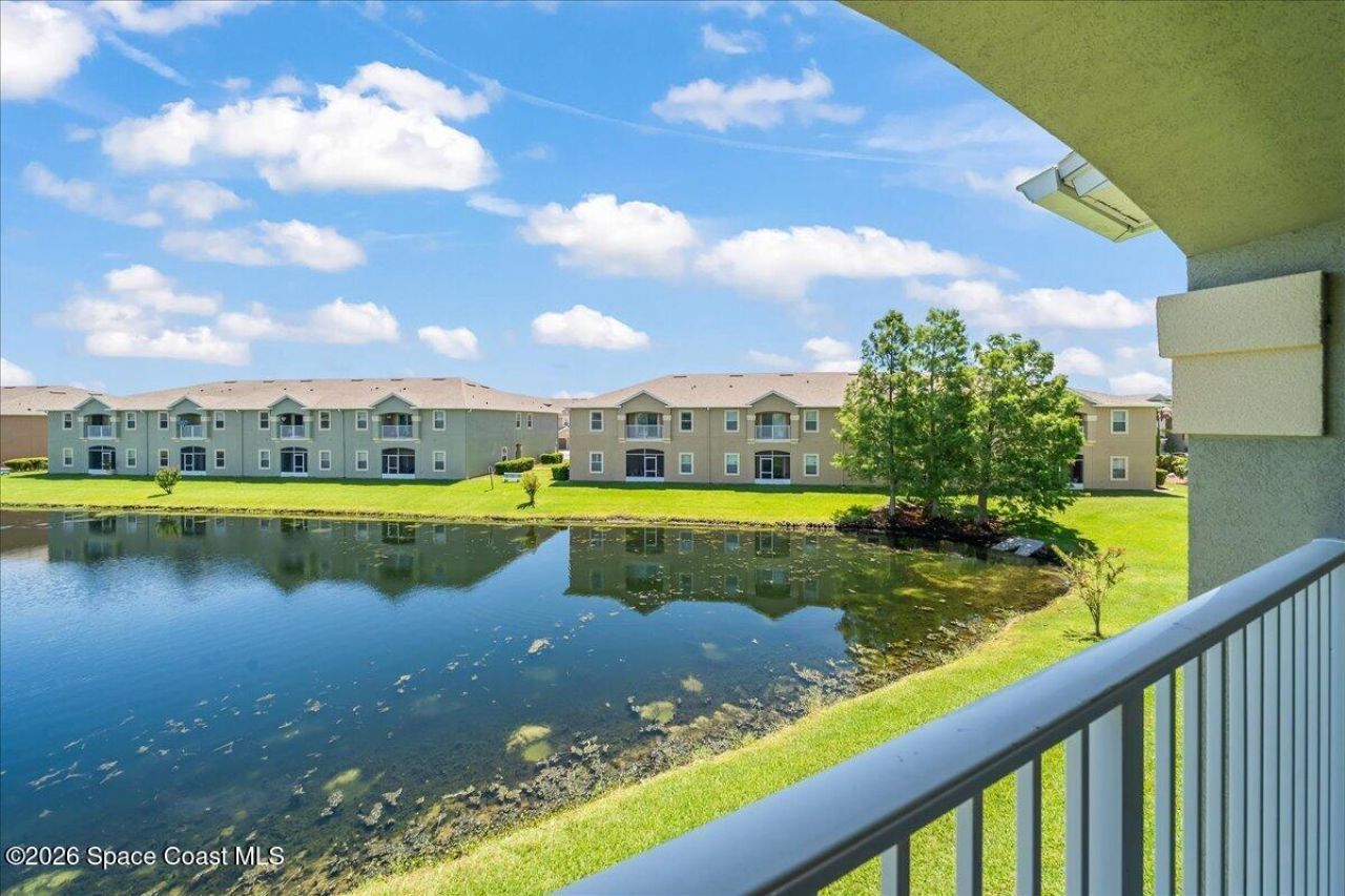 4066 Meander Place , Unit 206, Rockledge, FL 32955 Photo