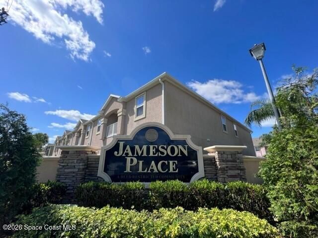 4066 Meander Place , Unit 206, Rockledge, FL 32955 Photo