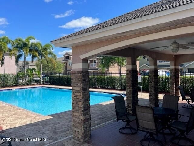 4066 Meander Place , Unit 206, Rockledge, FL 32955 Photo