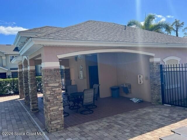 4066 Meander Place , Unit 206, Rockledge, FL 32955 Photo