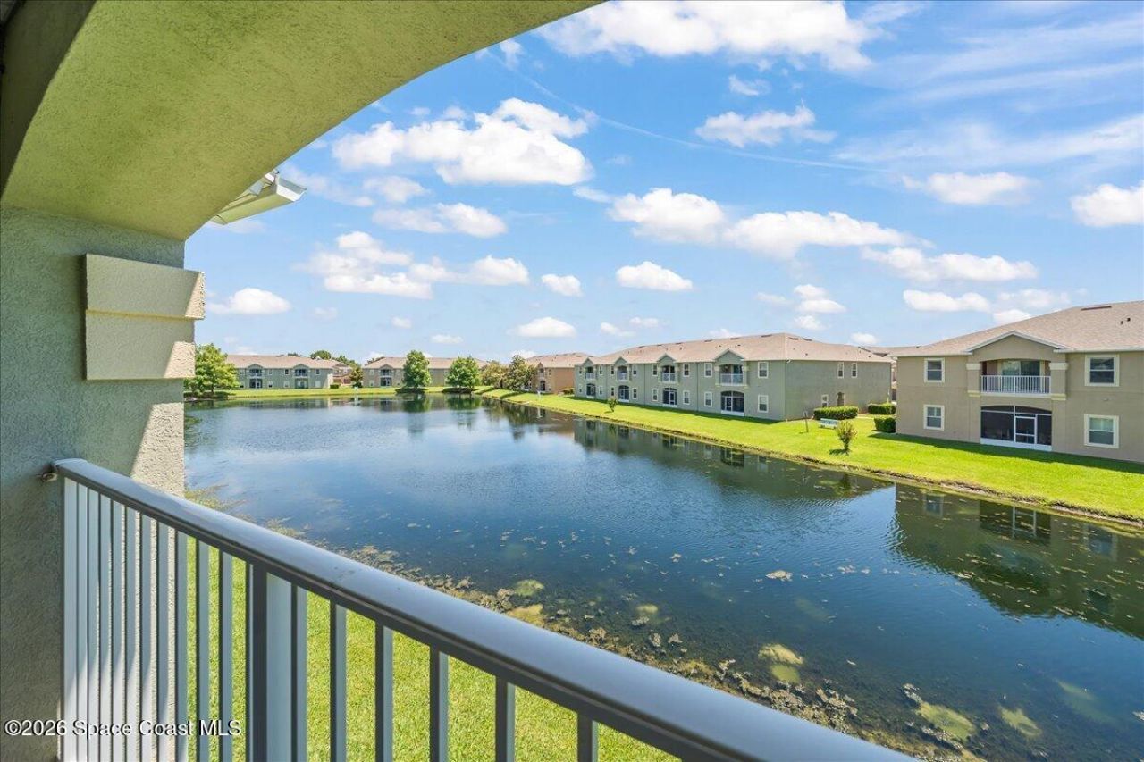 4066 Meander Place , Unit 206, Rockledge, FL 32955 Photo