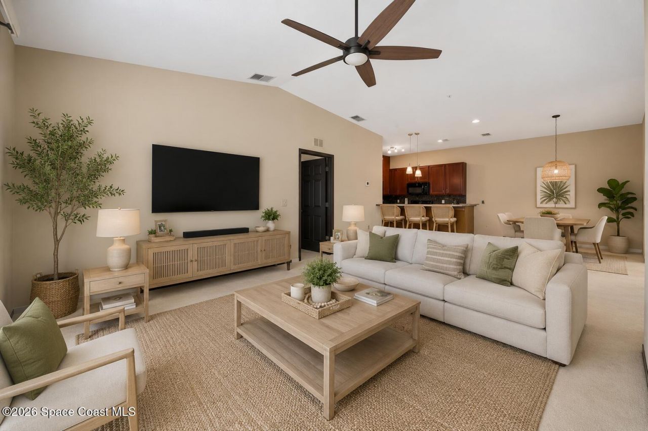 4066 Meander Place , Unit 206, Rockledge, FL 32955 Photo