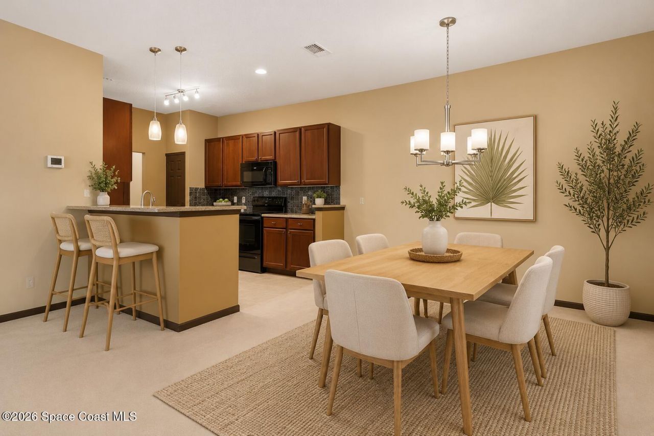 4066 Meander Place , Unit 206, Rockledge, FL 32955 Photo