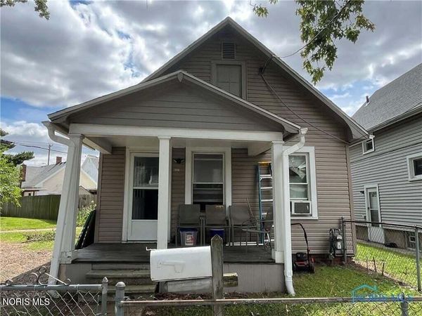 1457 Ingomar Avenue , Toledo, OH 43609