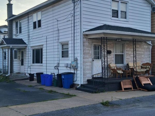 91 E Columbus Avenue , Pittston, PA 18640