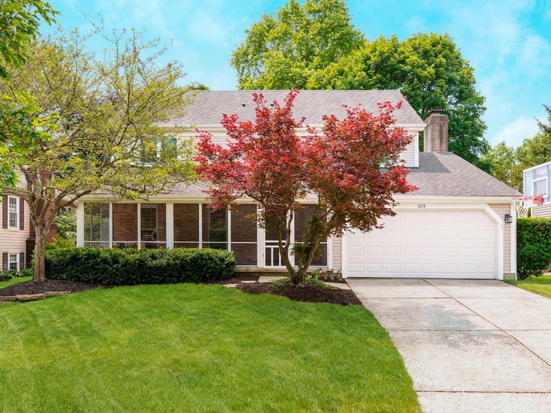 1233 Churchbell Way, Columbus, OH 43235 Photo 1