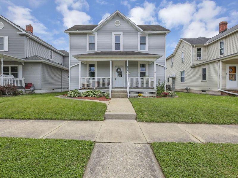 522 E Mulberry Street, Lancaster, OH 43130 Photo 2