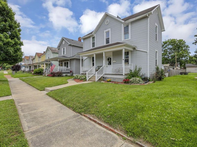 522 E Mulberry Street, Lancaster, OH 43130 Photo 3
