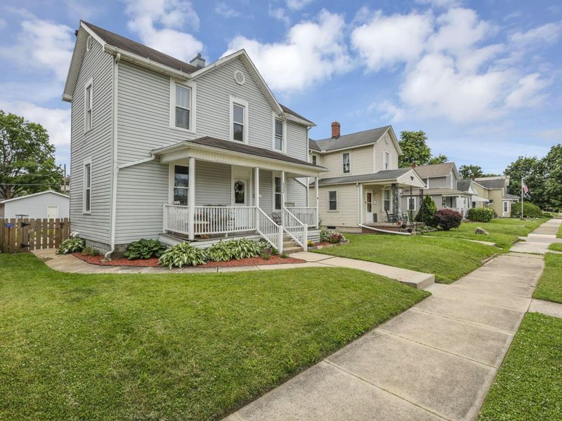 522 E Mulberry Street, Lancaster, OH 43130 Photo 4